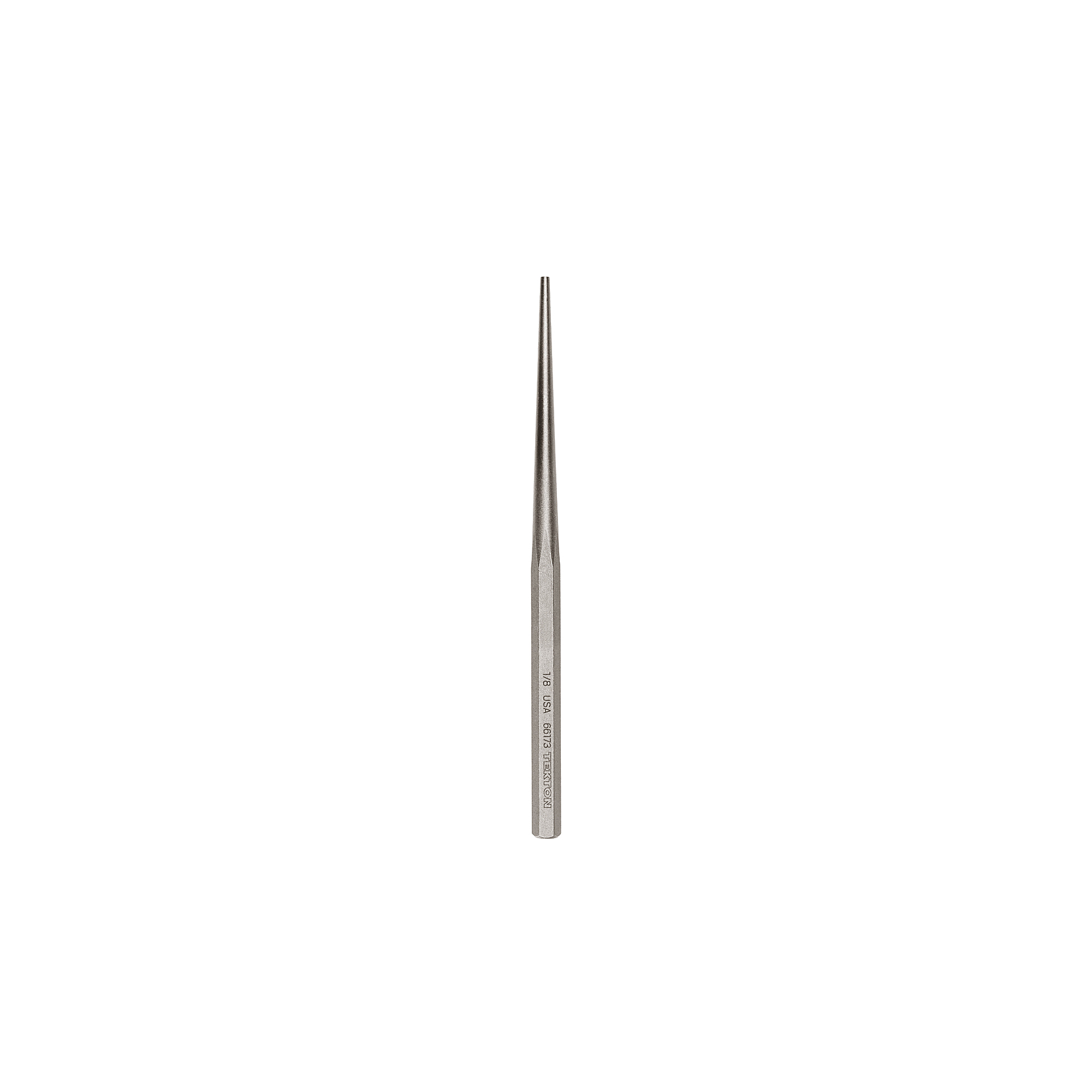 TEKTON 1/8 Inch Alignment Punch | 66173
